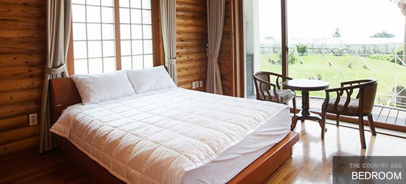 Jeju Land Pension Seogwipo Extérieur photo